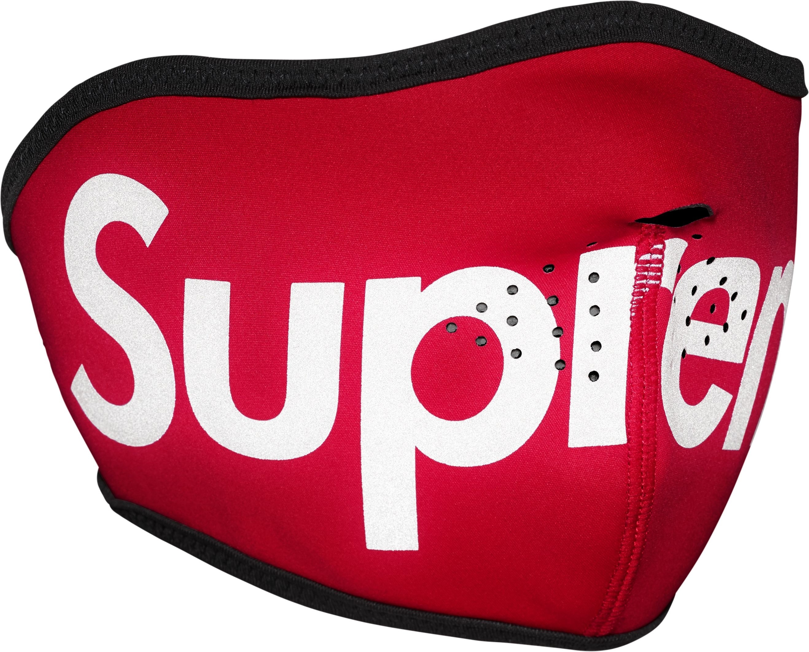 WINDSTOPPER® Facemask view 18